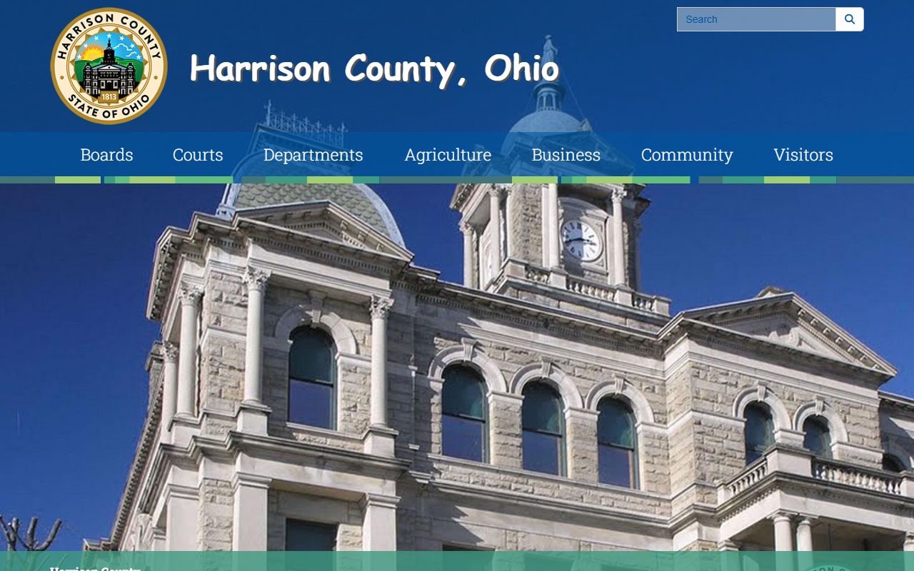 Harrison County 24 hour booking sheriff portal